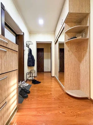 Фото 1 Квартира в Ашхабад напротив парка