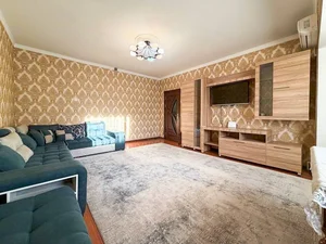 Фото 2 Квартира в Ашхабад напротив парка