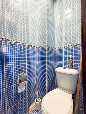 Фото 3 Квартира в Ашхабад напротив парка