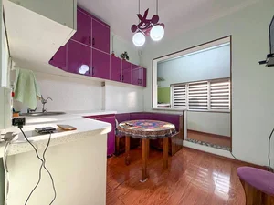 Фото 6 Квартира в Ашхабад напротив парка