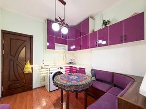 Фото 8 Квартира в Ашхабад напротив парка