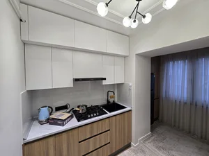 Фото 2 Квартира в Буз-2