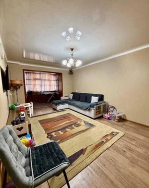 Фото 3 3-комн. квартира в Ялангач