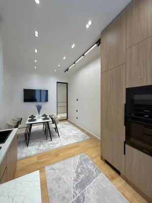 Фото 2 Квартира в Sayram Avenue