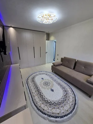 Фото 1 Квартира в Академгородке