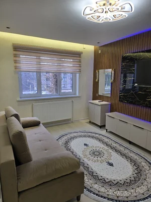 Фото 2 Квартира в Академгородке