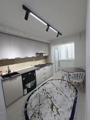 Фото 3 Квартира в Академгородке