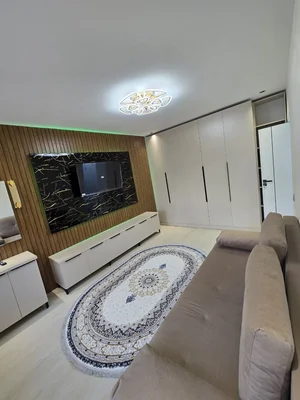 Фото 5 Квартира в Академгородке