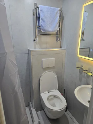 Фото 6 Квартира в Академгородке