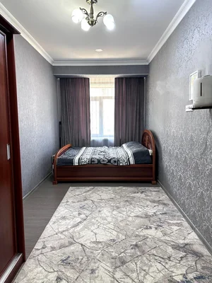 Фото 4 Квартира в Эко базар