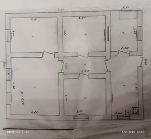 Фото 3 Дом в Мирзо-Улугбекском районе