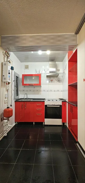 Фото 6 3-комн. квартира в Ялангач