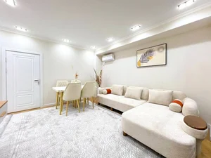 Фото 4 3-комн. квартира в Чайхона Салом