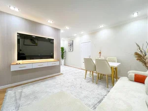 Фото 5 3-комн. квартира в Чайхона Салом