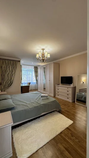 Фото 4 3-комн. квартира в Габус