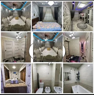 Фото 1 3-комн. квартира в Чилонзорский район