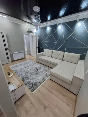 Фото 4 2-комн. квартира в Чиланзарском районе