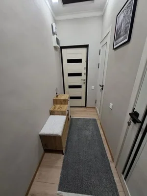 Фото 7 2-комн. квартира в Чиланзарском районе