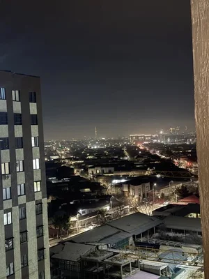 Фото 8 2-комн. квартира в Учтепенский район