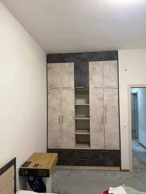 Фото 2 3-комн. квартира в ЖК MANZARA