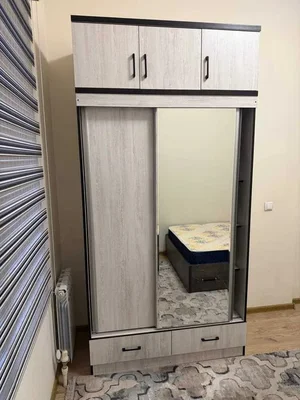 Фото 4 3-комн. квартира в ЖК MANZARA