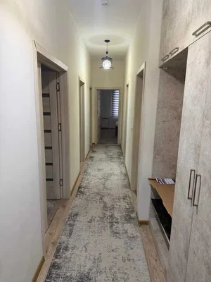 Фото 7 3-комн. квартира в ЖК MANZARA