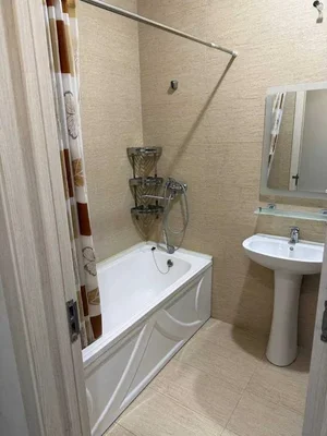 Фото 8 3-комн. квартира в ЖК MANZARA