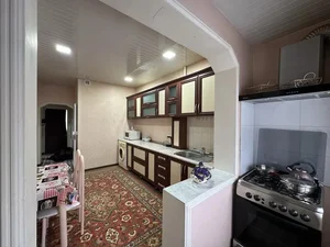 Фото 5 2-комн. квартира в Мирзо-Улугбекском районе