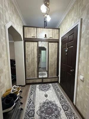 Фото 8 2-комн. квартира в Мирзо-Улугбекском районе