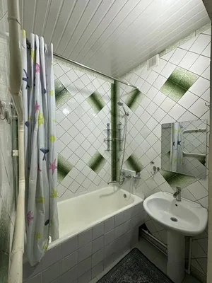 Фото 9 2-комн. квартира в Мирзо-Улугбекском районе