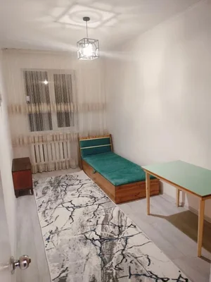 Фото 3 3-комн. квартира в Мирзо-Улугбекском районе