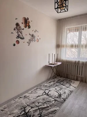 Фото 4 3-комн. квартира в Мирзо-Улугбекском районе