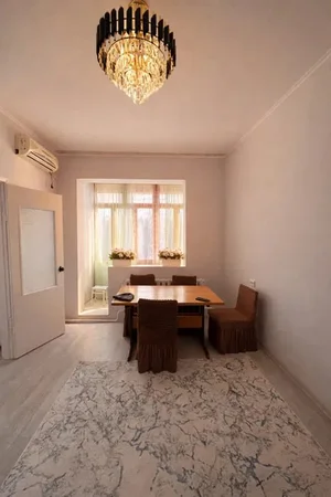 Фото 6 3-комн. квартира в Мирзо-Улугбекском районе