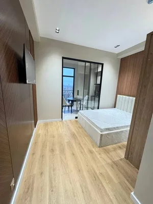 Фото 1 1-комн. квартира в Мирзо-Улугбекском районе