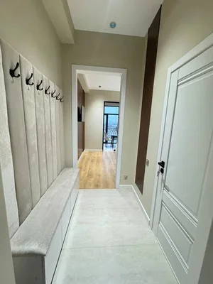 Фото 6 1-комн. квартира в Мирзо-Улугбекском районе