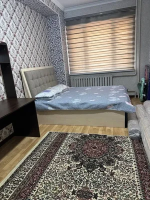 Фото 1 2-комн. квартира в Яккасарайском районе