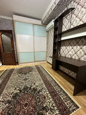 Фото 2 2-комн. квартира в Яккасарайском районе