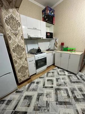 Фото 4 2-комн. квартира в Яккасарайском районе