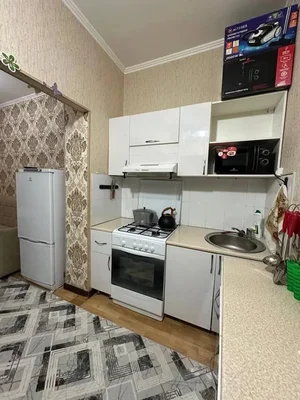 Фото 6 2-комн. квартира в Яккасарайском районе