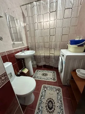 Фото 8 2-комн. квартира в Яккасарайском районе