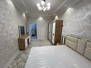 Фото 2 2-комн. квартира в Новостройка Чарх Новза