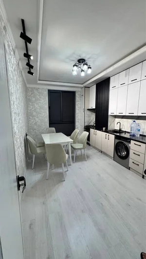 Фото 3 2-комн. квартира в Новостройка Чарх Новза