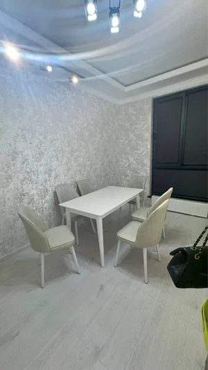 Фото 4 2-комн. квартира в Новостройка Чарх Новза