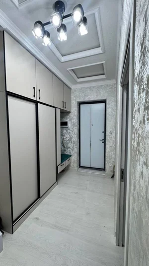 Фото 5 2-комн. квартира в Новостройка Чарх Новза