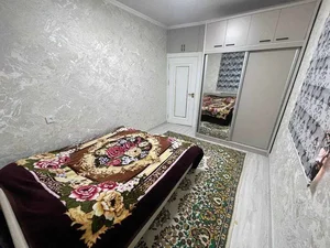 Фото 1 2-комн. квартира в Ганга, Қора Банк