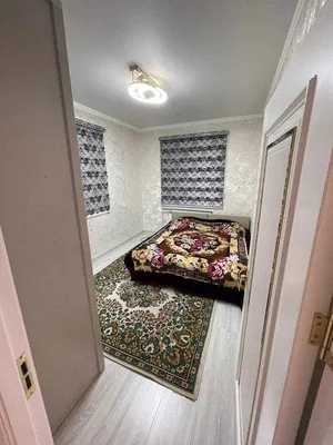 Фото 2 2-комн. квартира в Ганга, Қора Банк