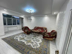 Фото 3 2-комн. квартира в Ганга, Қора Банк