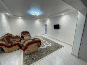 Фото 4 2-комн. квартира в Ганга, Қора Банк