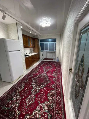 Фото 5 2-комн. квартира в Ганга, Қора Банк