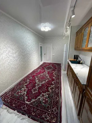 Фото 6 2-комн. квартира в Ганга, Қора Банк